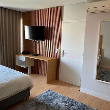 Apartament Altamira Ea Estarreja Zewnętrze zdjęcie