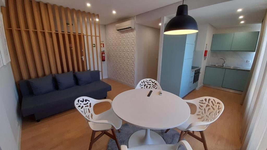 Apartament Altamira Ea Estarreja Zewnętrze zdjęcie