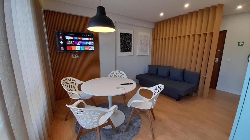 Apartament Altamira Ea Estarreja Zewnętrze zdjęcie